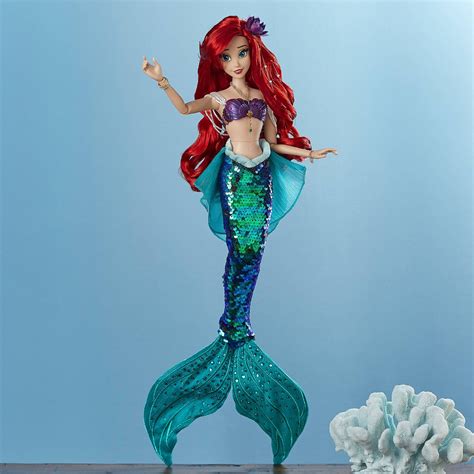 arial doll|ariel dolls little mermaid.